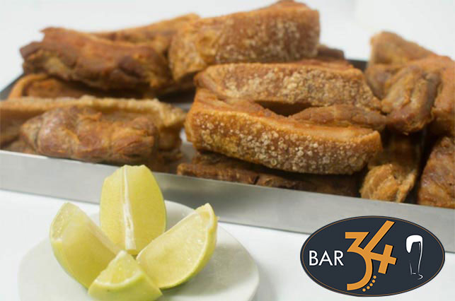 Torresmo Sorriso Torresmo Sorriso