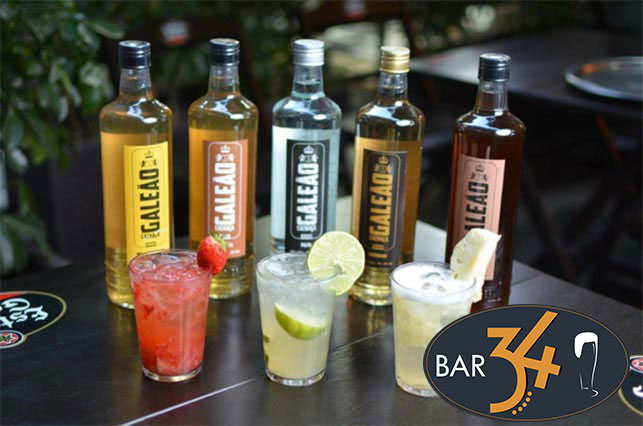 Caipirinhas Caipirinhas