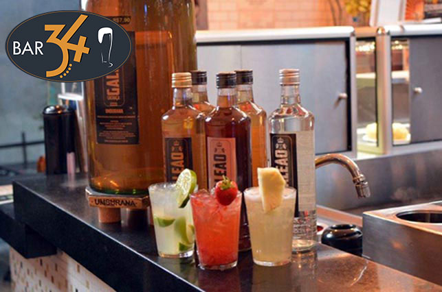 Caipirinha galeao Caipirinha galeao