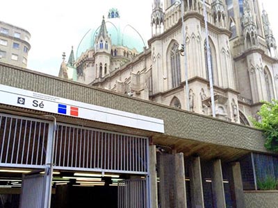 Caipirinha Metrô Sé Caipirinha Metrô Sé