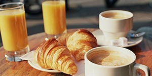 Onde tomar café da manhã no Centro de São Paulo