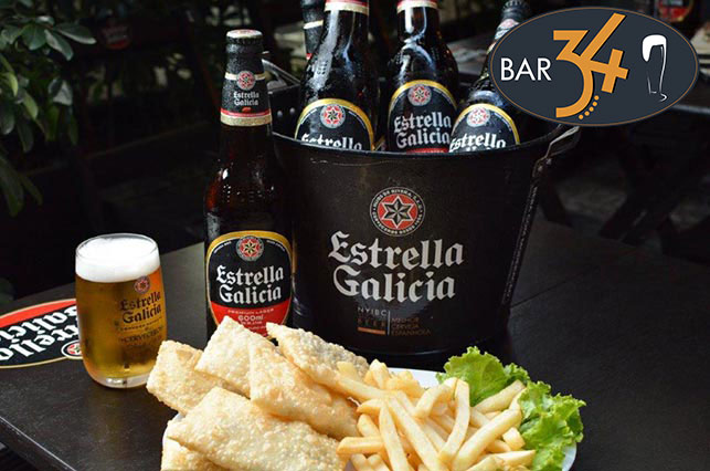 Cervejas Geladas Cervejas Geladas