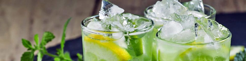 Caipirinhas no Centro de São Paulo Caipirinhas no Centro de São Paulo