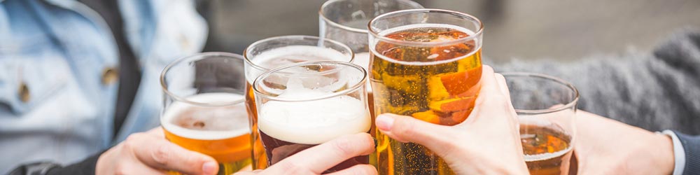 Happy Hour no Centro de São Paulo Happy Hour no Centro de São Paulo