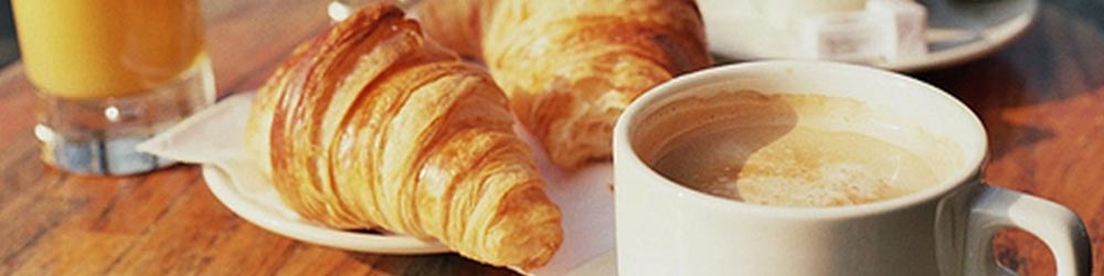 Onde tomar café da manhã no Centro de São Paulo Onde tomar café da manhã no Centro de São Paulo