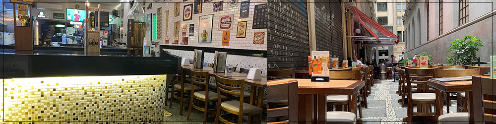 Samba no Centro de São Paulo Samba no Centro de São Paulo