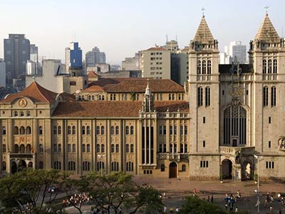 Samba Largo São Bento Samba Largo São Bento